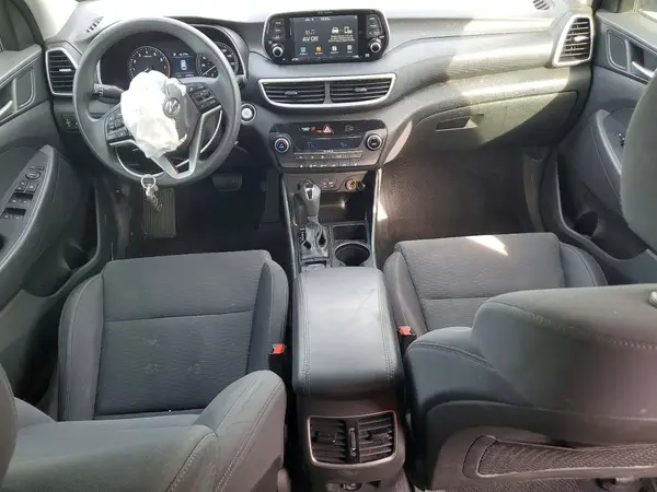 KM8J33AL8LU173652 2020 HYUNDAI TUCSON - Image 8