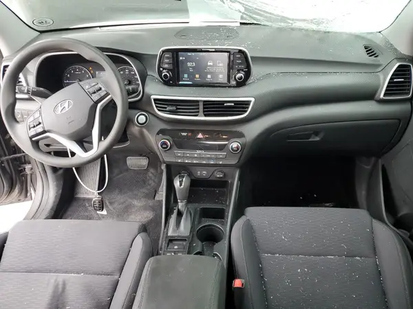 KM8J33AL8LU179855 2020 HYUNDAI TUCSON - Image 8