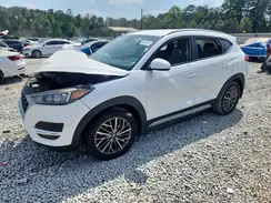 KM8J33AL8LU180262 2020 HYUNDAI TUCSON