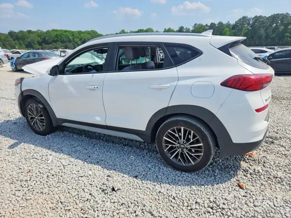 KM8J33AL8LU180262 2020 HYUNDAI TUCSON - Image 2