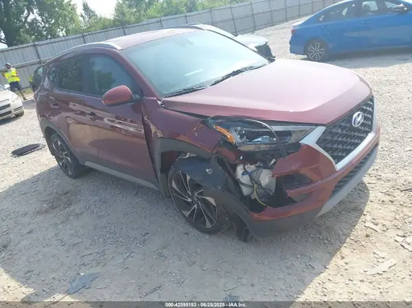 KM8J33AL8LU181685 2020 HYUNDAI TUCSON - Image 1
