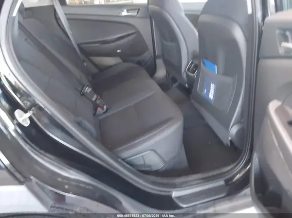 KM8J33AL8LU185817 2020 HYUNDAI TUCSON - Image 8