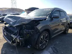 KM8J33AL8LU188149 2020 HYUNDAI TUCSON