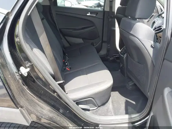 KM8J33AL8LU190452 2020 HYUNDAI TUCSON - Image 8