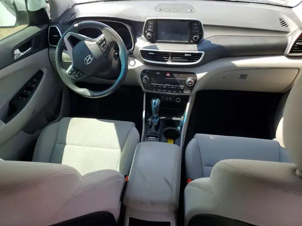 KM8J33AL8LU203359 2020 HYUNDAI TUCSON - Image 8