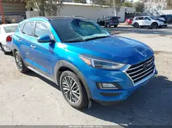KM8J33AL8LU204995 2020 HYUNDAI TUCSON