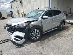 KM8J33AL8LU207301 2020 HYUNDAI TUCSON