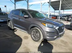 KM8J33AL8LU207539 2020 HYUNDAI TUCSON