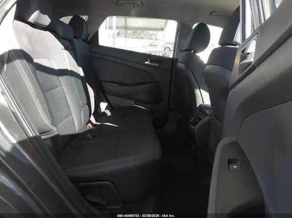 KM8J33AL8LU207539 2020 HYUNDAI TUCSON - Image 8