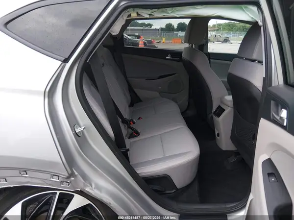 KM8J33AL8LU209808 2020 HYUNDAI TUCSON - Image 8