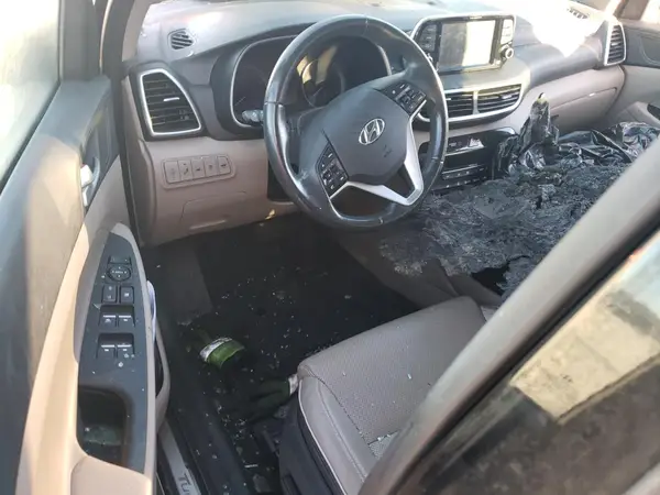 KM8J33AL8LU216483 2020 HYUNDAI TUCSON - Image 8