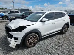 KM8J33AL8LU223899 2020 HYUNDAI TUCSON
