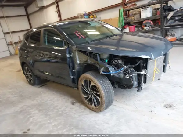 KM8J33AL8LU225362 2020 HYUNDAI TUCSON - Image 1