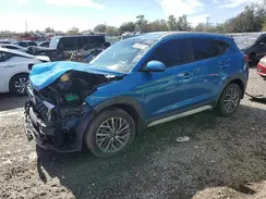 KM8J33AL8LU228469 2020 HYUNDAI TUCSON