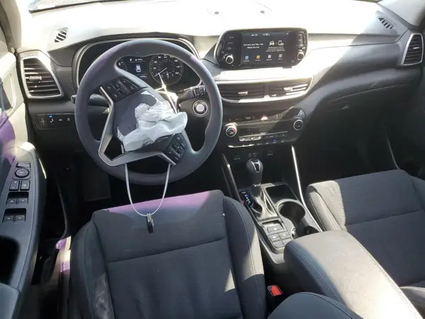 KM8J33AL8LU228469 2020 HYUNDAI TUCSON - Image 8