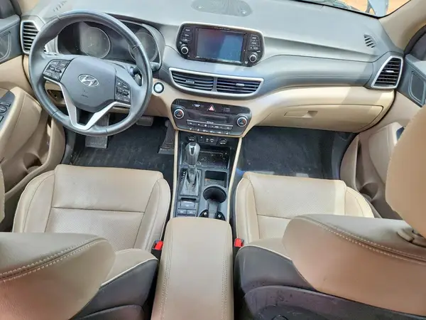 KM8J33AL8LU248673 2020 HYUNDAI TUCSON - Image 8
