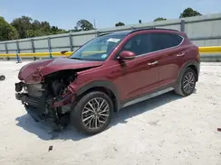 KM8J33AL8LU255297 2020 HYUNDAI TUCSON