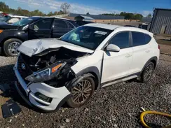 KM8J33AL8LU258507 2020 HYUNDAI TUCSON