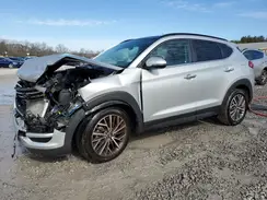KM8J33AL8LU266381 2020 HYUNDAI TUCSON