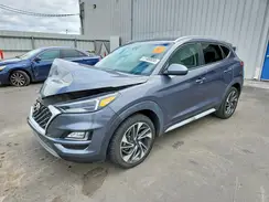 KM8J33AL8MU286549 2021 HYUNDAI TUCSON