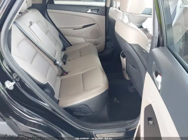 KM8J33AL8MU289354 2021 HYUNDAI TUCSON - Image 8