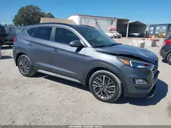 KM8J33AL8MU293050 2021 HYUNDAI TUCSON