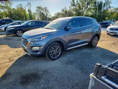 KM8J33AL8MU293372 2021 HYUNDAI TUCSON