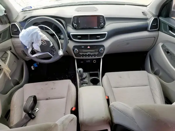 KM8J33AL8MU298104 2021 HYUNDAI TUCSON - Image 8
