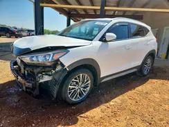 KM8J33AL8MU298233 2021 HYUNDAI TUCSON