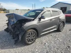 KM8J33AL8MU306203 2021 HYUNDAI TUCSON