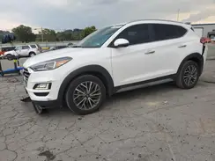 KM8J33AL8MU313880 2021 HYUNDAI TUCSON