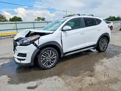 KM8J33AL8MU320330 2021 HYUNDAI TUCSON
