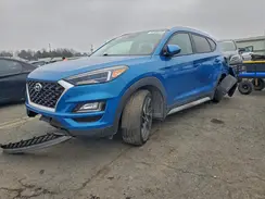 KM8J33AL8MU321932 2021 HYUNDAI TUCSON