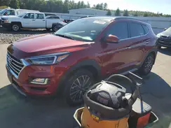 KM8J33AL8MU332803 2021 HYUNDAI TUCSON