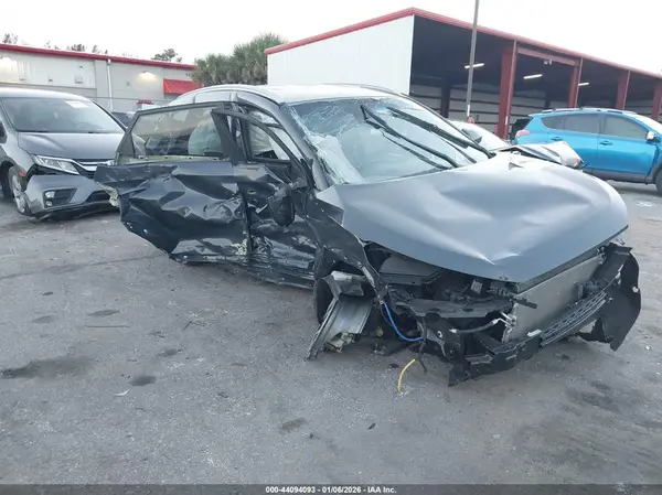 KM8J33AL8MU343428 2021 HYUNDAI TUCSON - Image 1