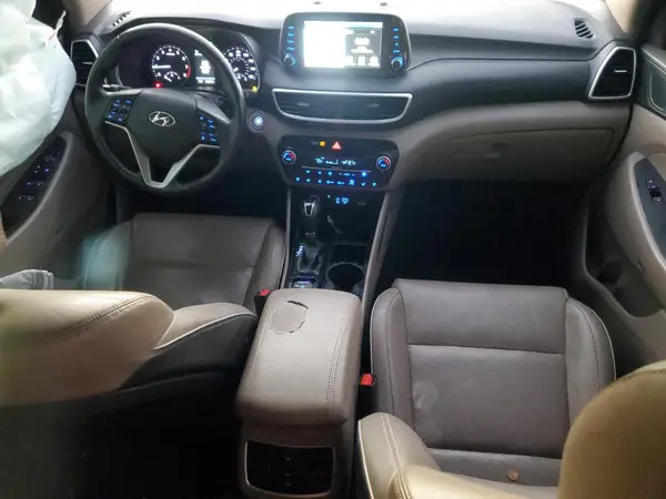 KM8J33AL8MU346314 2021 HYUNDAI TUCSON - Image 8