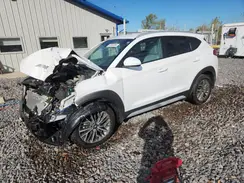 KM8J33AL8MU352159 2021 HYUNDAI TUCSON