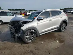 KM8J33AL8MU366160 2021 HYUNDAI TUCSON