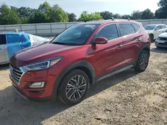 KM8J33AL8MU368877 2021 HYUNDAI TUCSON