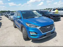 KM8J33AL8MU369169 2021 HYUNDAI TUCSON