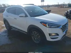 KM8J33AL8MU372718 2021 HYUNDAI TUCSON
