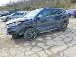 KM8J33AL8MU379362 2021 HYUNDAI TUCSON