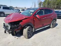 KM8J33AL8MU380477 2021 HYUNDAI TUCSON