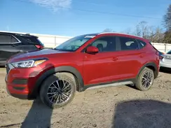 KM8J33AL8MU391804 2021 HYUNDAI TUCSON