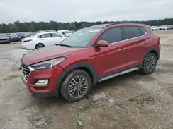 KM8J33AL8MU393536 2021 HYUNDAI TUCSON