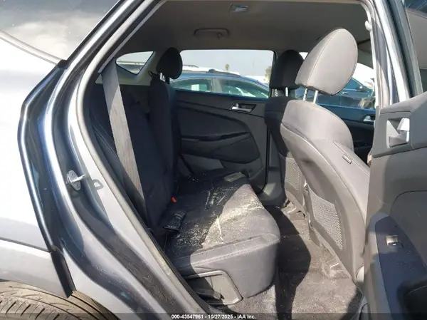 KM8J33AL8MU408097 2021 HYUNDAI TUCSON - Image 8