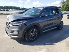 KM8J33AL8MU408195 2021 HYUNDAI TUCSON