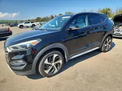 KM8J33AL9JU728072 2018 HYUNDAI TUCSON