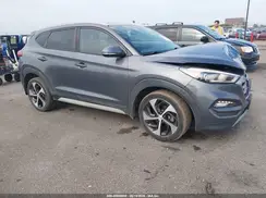 KM8J33AL9JU729822 2018 HYUNDAI TUCSON