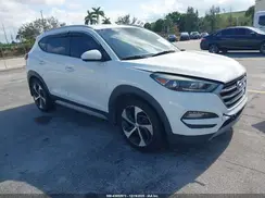 KM8J33AL9JU748399 2018 HYUNDAI TUCSON